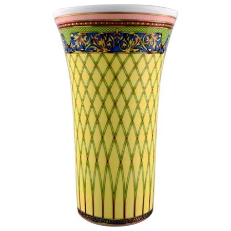 versace russian dream vase|versace russian dream for sale .